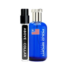 Load image into Gallery viewer, Ralph Lauren Polo Sport Eau De Toilette Sample
