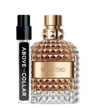 Load image into Gallery viewer, Valentino Uomo Eau De Toilette Sample