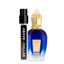 Load image into Gallery viewer, Xerjoff Torino 24 Parfum Sample