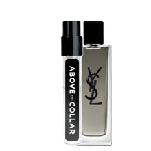 Load image into Gallery viewer, Yves Saint Laurent MYSLF Intense Eau De Toilette Sample