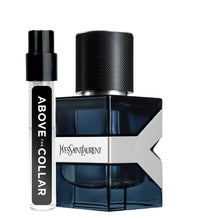 Load image into Gallery viewer, Yves Saint Laurent Y Intense Eau De Parfum Sample