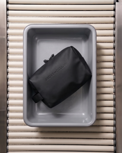 Load image into Gallery viewer, Above The Collar Fundamental Toiletry Bag