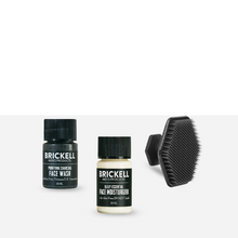 Load image into Gallery viewer, Above The Collar Men's Grooming Christmas Cracker - Presale