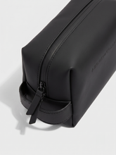 Load image into Gallery viewer, Above The Collar Fundamental Toiletry Bag