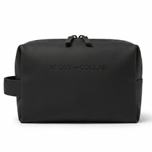 Load image into Gallery viewer, Above The Collar Fundamental Toiletry Bag
