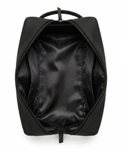 Load image into Gallery viewer, Above The Collar Fundamental Toiletry Bag