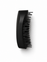 Load image into Gallery viewer, Above The Collar Mens Compact Brush - Black