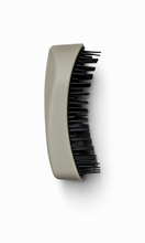 Load image into Gallery viewer, Above the Collar Mens Compact Brush - Brown