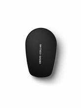 Load image into Gallery viewer, Above The Collar Mens Compact Brush - Black