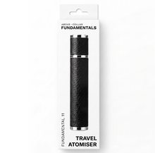 Load image into Gallery viewer, Above The Collar Fundamental 11 - Travel Atomiser