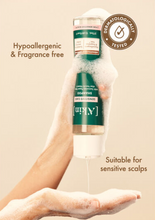 Load image into Gallery viewer, A&#39;kin Sensitive Care Shampoo 375ml