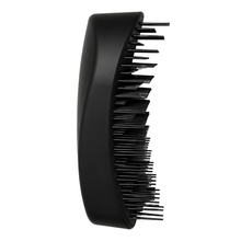 Load image into Gallery viewer, Above The Collar Mens Compact Brush - Black