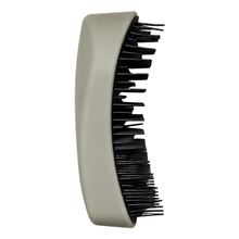 Load image into Gallery viewer, Above the Collar Mens Compact Brush - Brown