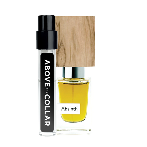 Nasomatto Absinth Parfum Sample