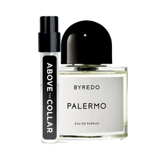 Load image into Gallery viewer, Byredo Palermo Sample