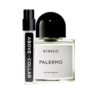 Byredo Palermo Sample