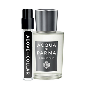 Acqua Di Parma Colonia Pura Sample