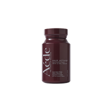 Load image into Gallery viewer, Aéde Hair Activist Hair Skin and Nail Supplement 60 Tablets - 1 Month Supply