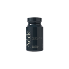 Load image into Gallery viewer, Aéde Power Activist Hair Growth Supplement 60 Tablets - 1 Month Supply