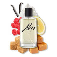 Load image into Gallery viewer, Akro Bake Eau De Parfum 100ml