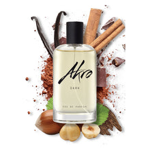Load image into Gallery viewer, Akro Dark Eau De Parfum 100ml