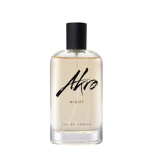 Load image into Gallery viewer, Akro Night Eau De Parfum 100ml