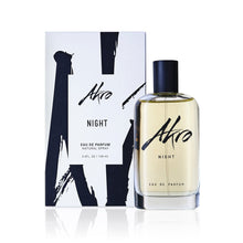 Load image into Gallery viewer, Akro Night Eau De Parfum 100ml