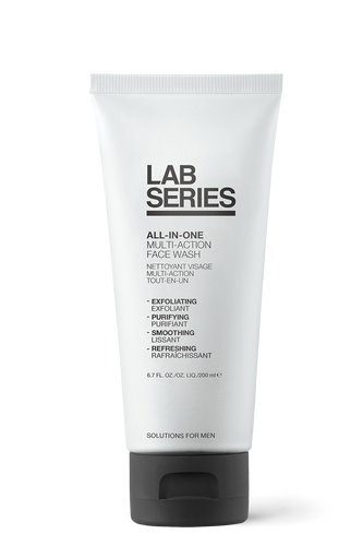 Lab Series All-In-One Multi-Action Face Wash 200ml