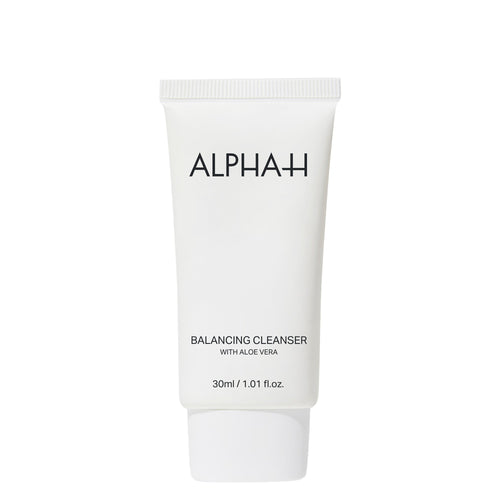 Alpha-H Balancing Cleanser 30ml