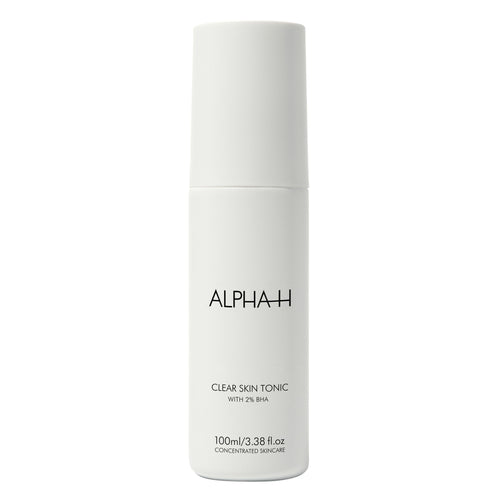 Alpha-H Clear Skin Tonic 100ml