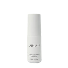 Load image into Gallery viewer, Alpha-H Clear Skin Tonic 30ml