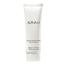 Load image into Gallery viewer, Alpha-H Essential Hydration Cream with Vitamin E 50ml