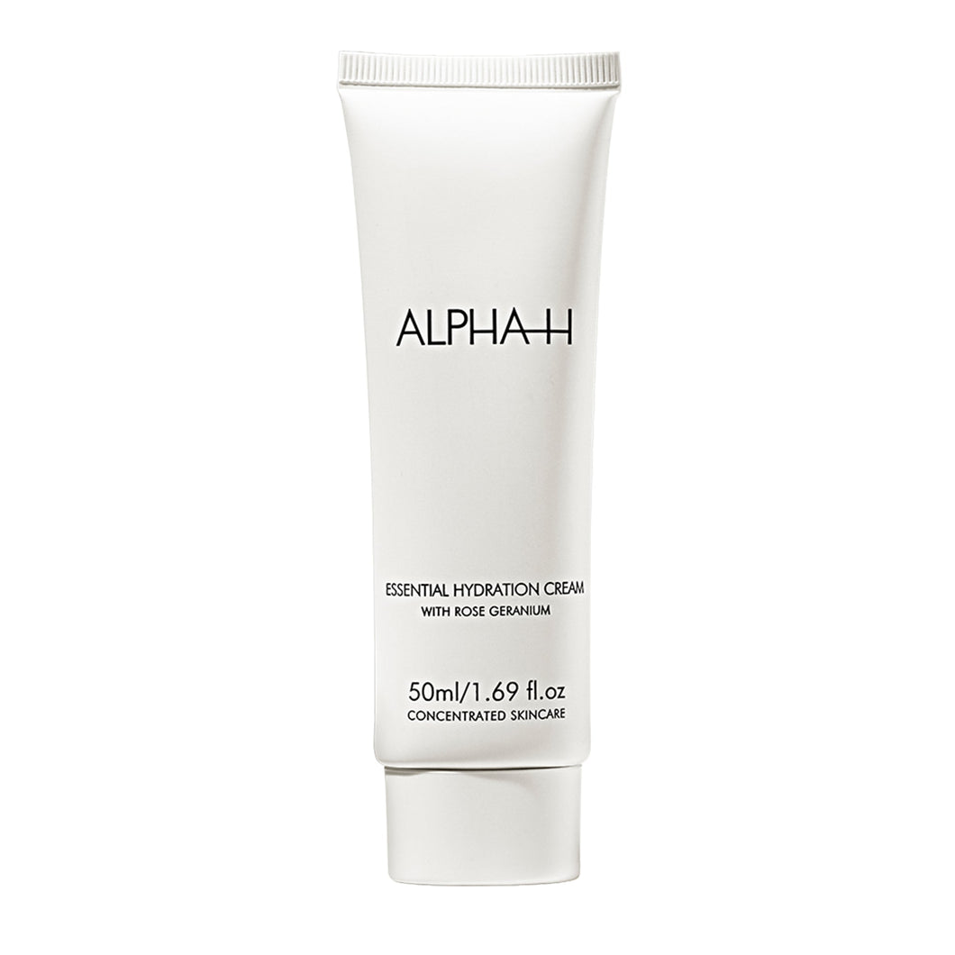 Alpha-H Essential Hydration Cream with Vitamin E 50ml