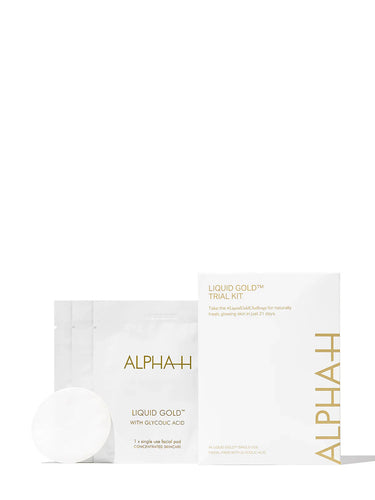 Alpha-H Liquid Gold Trial Kit