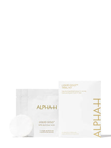 Alpha-H Liquid Gold Trial Kit