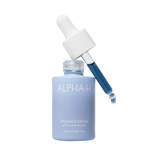 Alpha-H Vitamin B with 0.5% Niacinamide 25ml