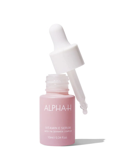 Alpha-H Vitamin E Serum with 1% Ceramide Complex 10ml