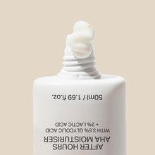 Load image into Gallery viewer, Alpha-H After Hours AHA Moisturiser 50ml