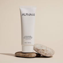 Load image into Gallery viewer, Alpha-H After Hours AHA Moisturiser 50ml