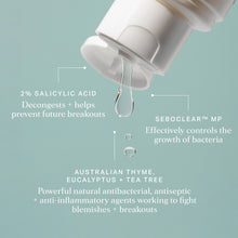 Load image into Gallery viewer, Alpha-H Clear Skin Tonic 30ml