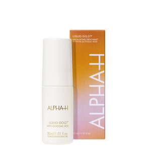 Alpha-H Holiday 2024 Liquid Gold To-Go