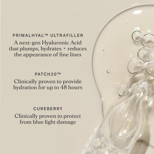 Alpha-H Hyaluronic 8 Super Serum 10ml