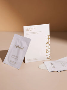 Alpha-H Liquid Gold Trial Kit