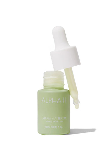 Alpha-H Vitamin A Serum with 0.5% Retinol 10mL