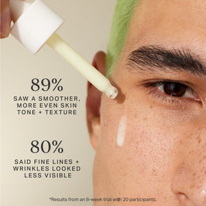 Alpha-H Vitamin A Serum with 0.5% Retinol 10mL