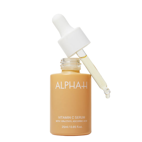 Alpha-H Vitamin C with 10% Ethyl Ascorbic Acid 25ml