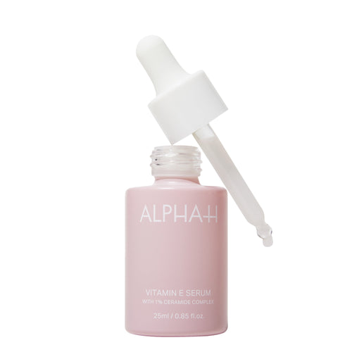 Alpha-H Vitamin E with 1% Ceramide Complex 25ml