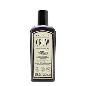 American Crew Boost Pre-Styling Shampoo 250ml