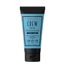 Load image into Gallery viewer, American Crew Fiber Gel 150ml