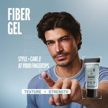 Load image into Gallery viewer, American Crew Fiber Gel 150ml
